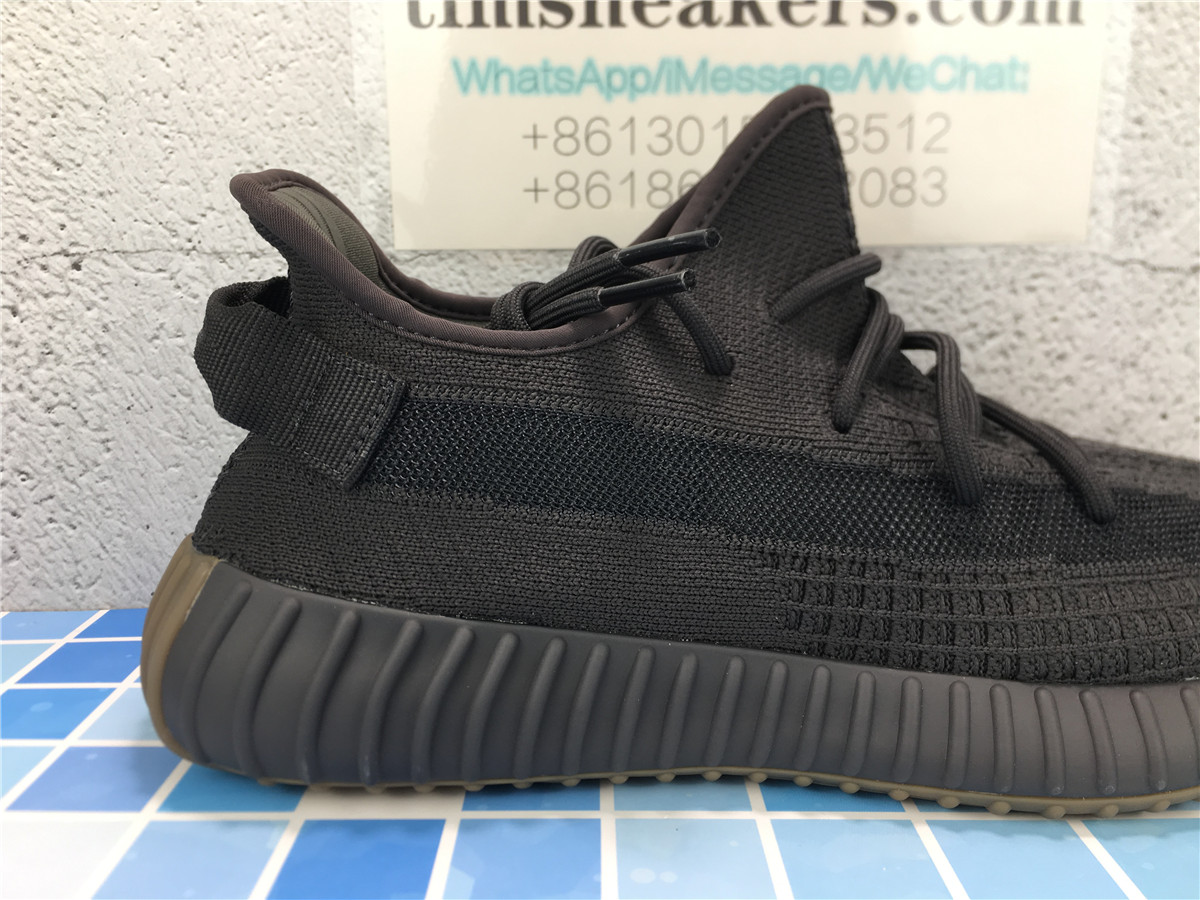 Yeezy Boost 350 V2 Cinder Non-Reflective FY2903